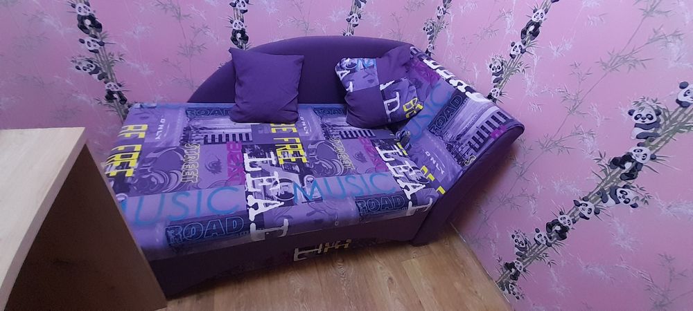 Продам диван рсскладной