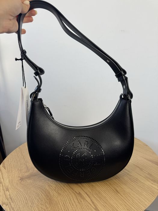 Сумка Жіноча  Karl Lagerfeld A4W30069 оригінал