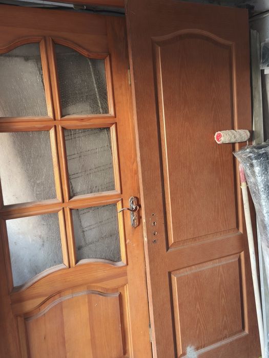 Продам двері кімнатні