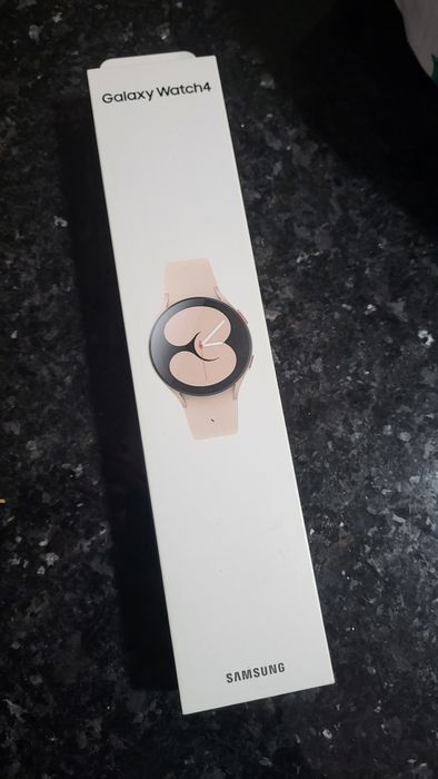 Samsung Watch 4 (40mm)