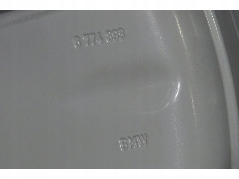 koła zimowe bmw 19 x6 e71