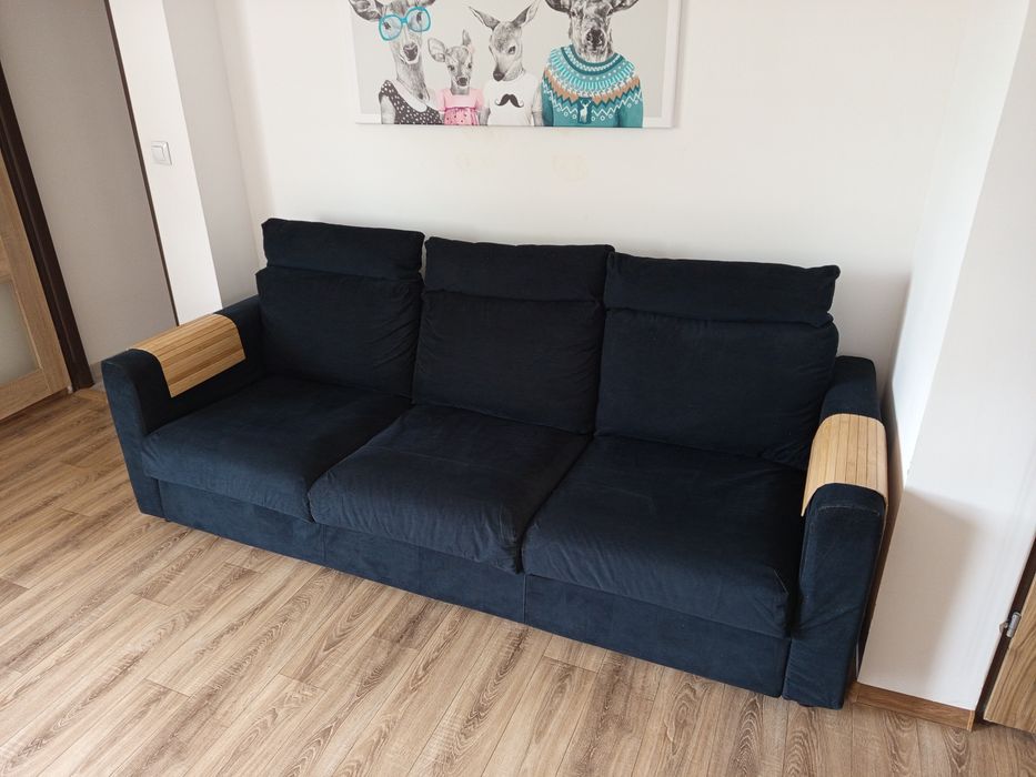 Kanapa/ sofa VIMLE stan bdb