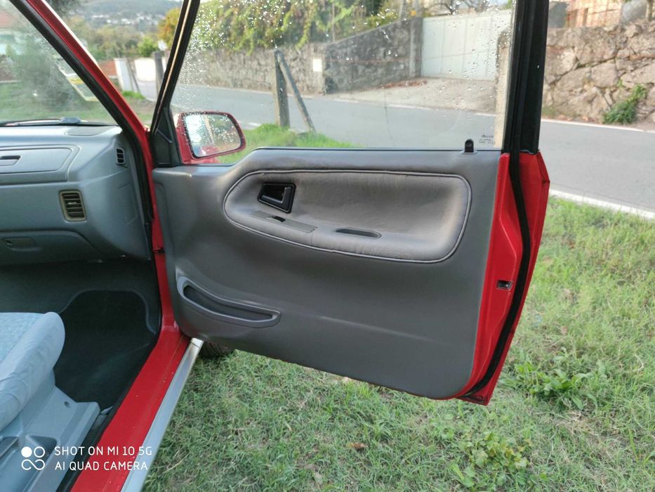 Suzuki Vitara 1.9 TD