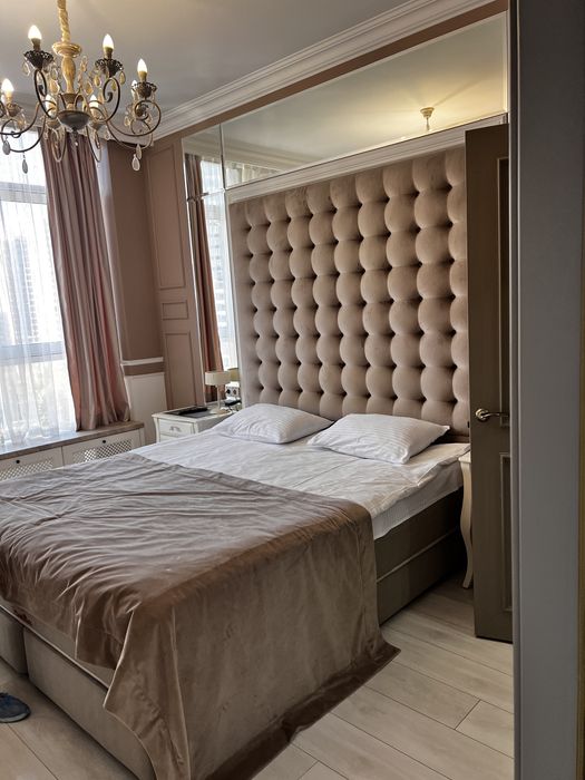 1-room apartment apartment by the address st. Kulikovo pole pl Oktyabrskoy revolyutsii pl (area 55 m²) - Atlanta.ua - photo 6