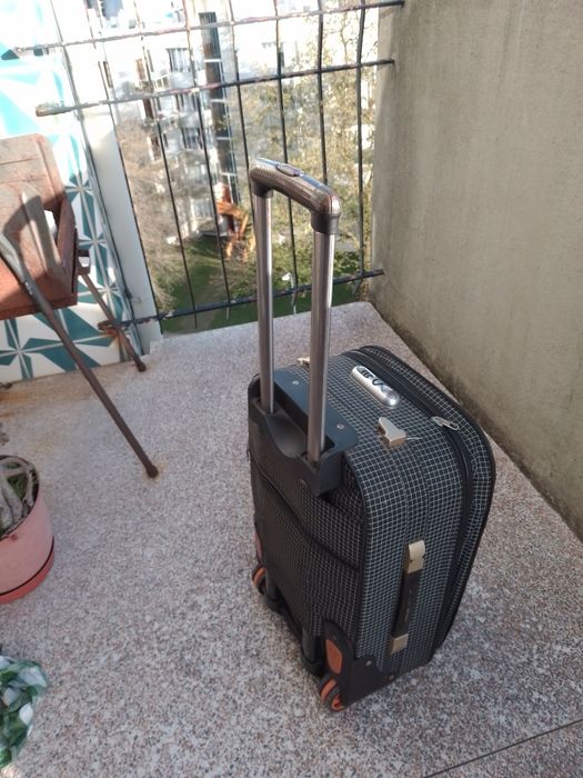 Malas/Troley Remedeio de cabine Aus Polo-9E-Carapins Bébé-2E Desde 2E