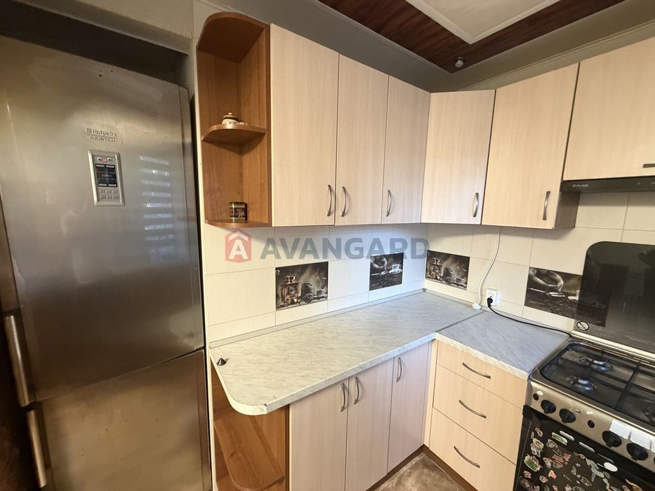 Продаж 3 к квартири. Бочарова. 2 Шевченкывський