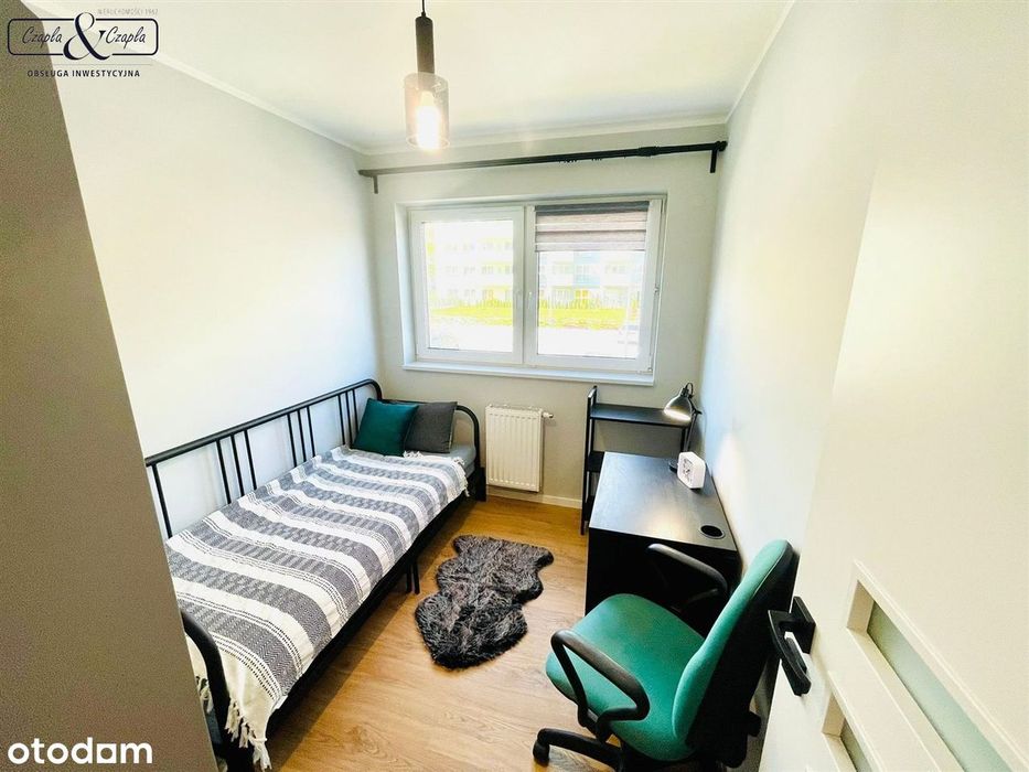 Wynajmij Apartament DLA Siebie I Rodziny - Widok 4