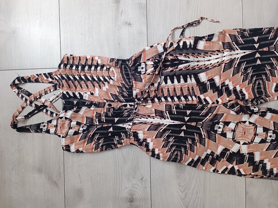 Letni kombinezon damski H&M r.36