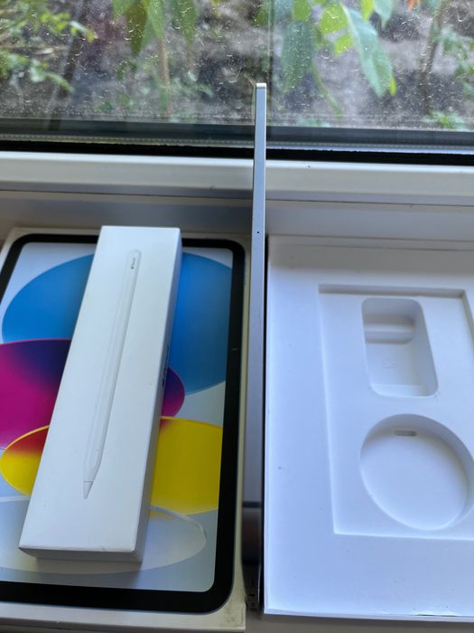 iPad 10 Pro 11 2gen SIM Air 4 Pencil не заблокований ідеальний 100%