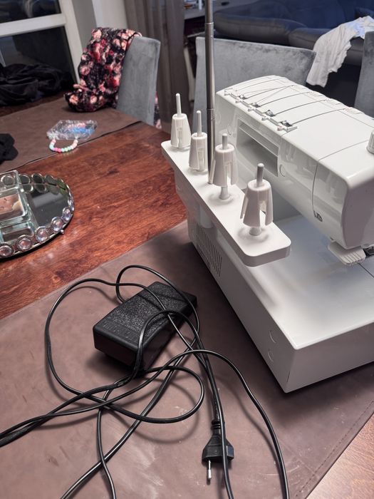 Minerva CS1000 Pro cover renderka