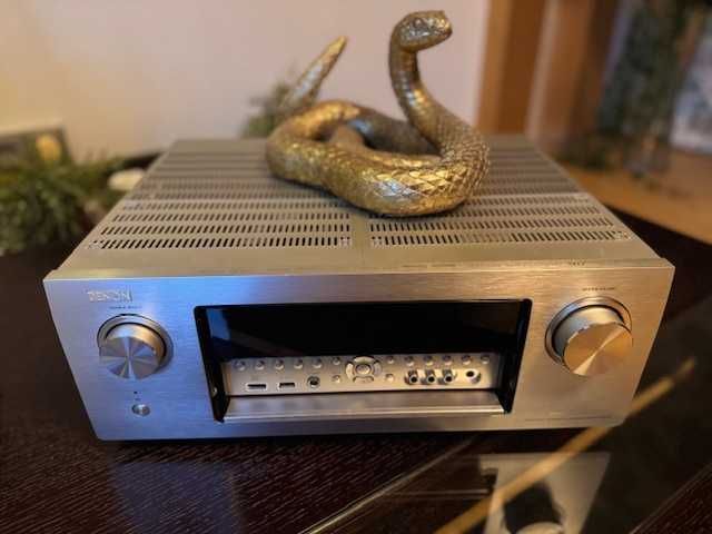 Amplituner DENON AVR-X4000