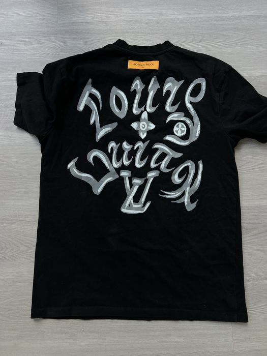 Tshirt Louis Vuitton