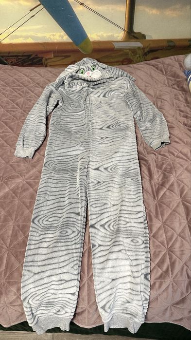 Піжама Кігурумі зайчик