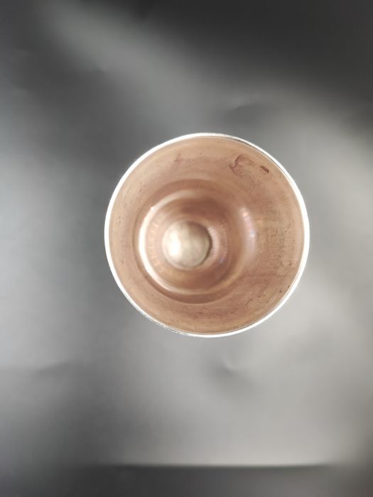 Срібна чарка "Арія" на 70 мл; вир-ник Харків