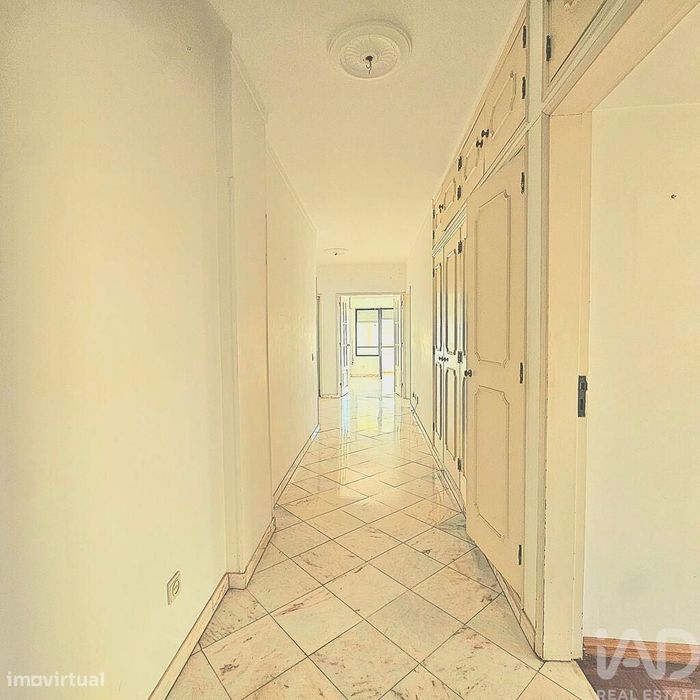 Apartamento T3 em Loulé (São Clemente) de 135 m2