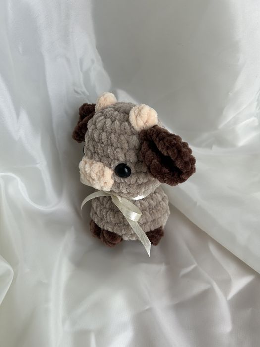 Krówka handmade