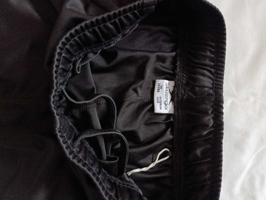 Штани спортивні дитячі, підліткові Slazenger