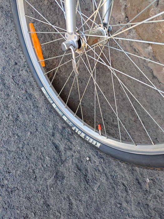 Продам велосипед Giant GSR1 Київ Лівий берег Алматинська