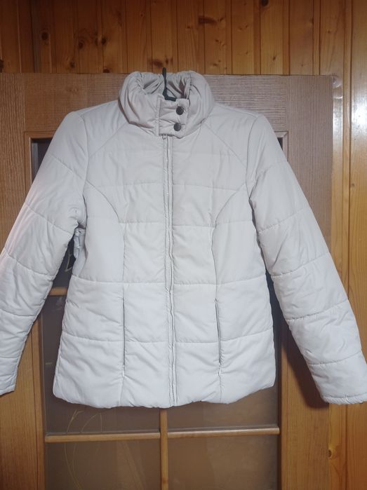 Куртка жіноча осінь весна