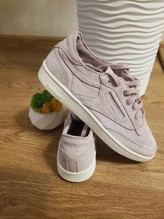 Кросівки Reebok 38,5 р.
