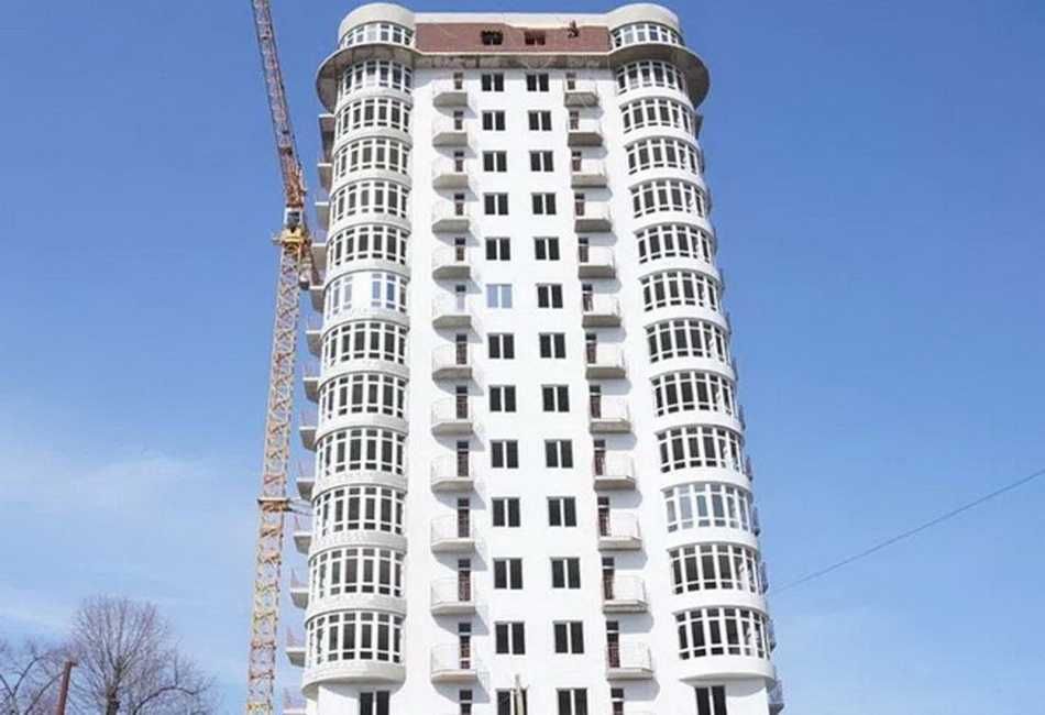 2-комнатная квартира по адресу Куликово поле пл. (площадь 77 м²) - Atlanta.ua - фото 7