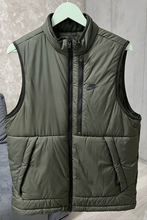 Оригінал! Жилетка Nike Vest M