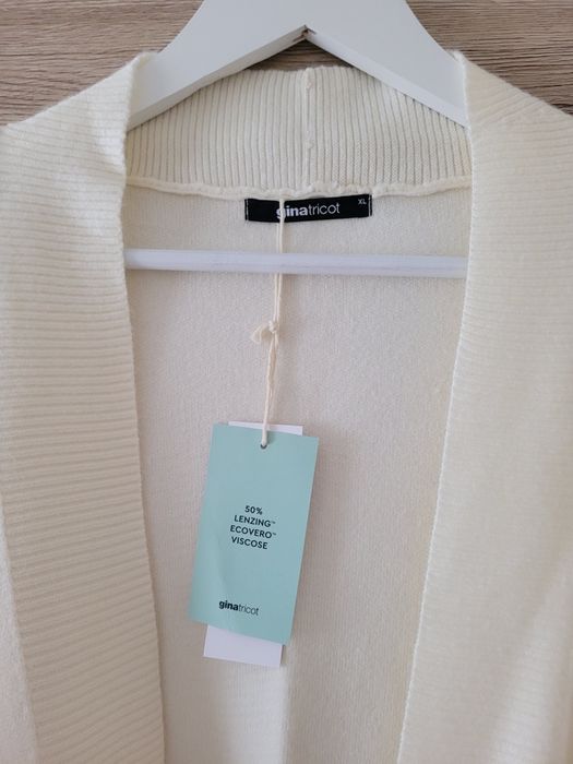 Sweter Ginatricot