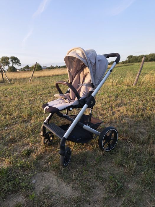 Cybex balios s lux