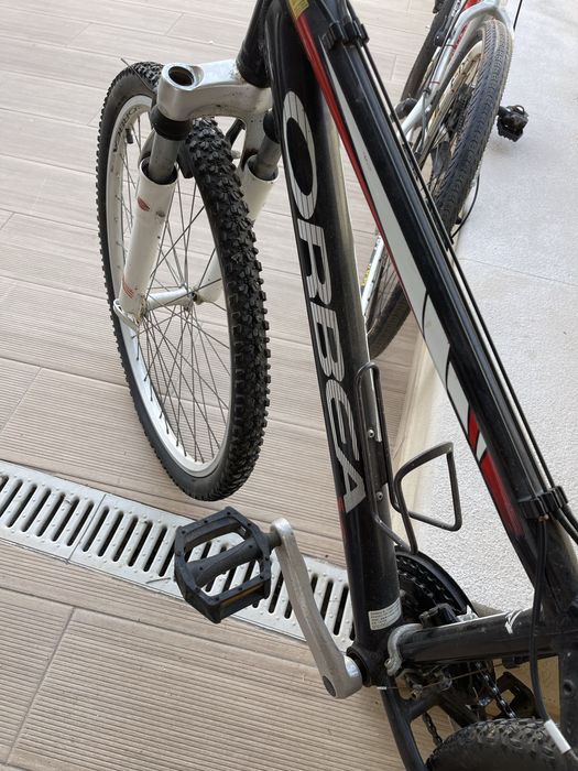 Bike / bicicleta  ORBEA BTT