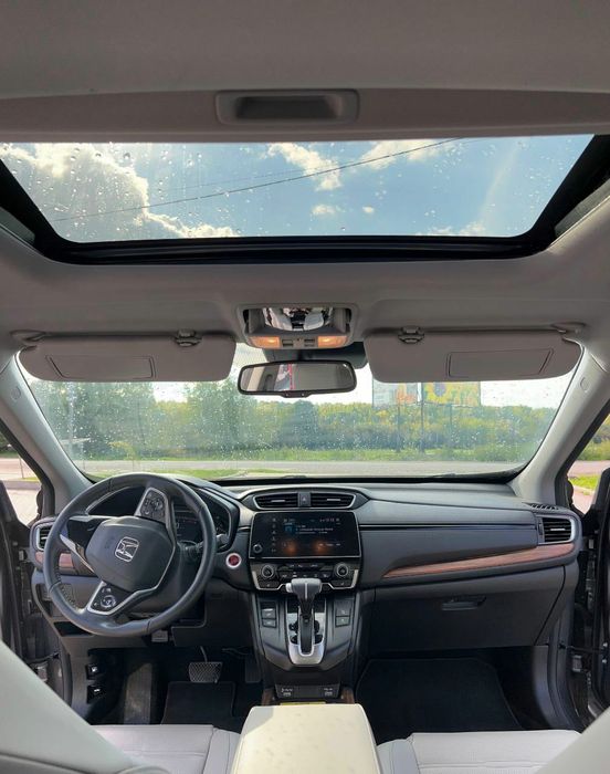 Honda CR-V, 20р.в. Touring