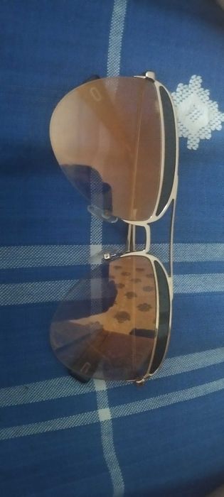 Окуляри MARC JACOBS сонцезахисні