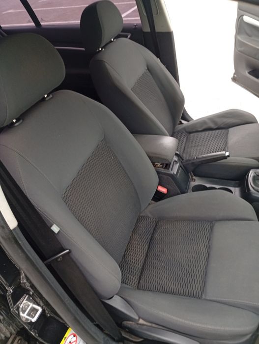 Шкода суперб 1.9