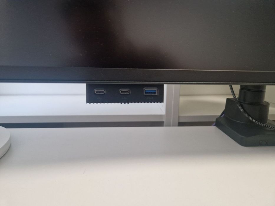 Monitor Dell U4025QW