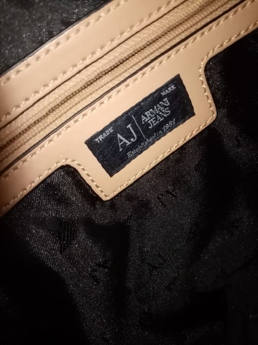 Сумка женская. Сумка жіноча Armani Jean's