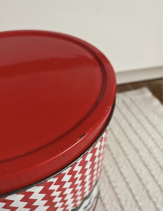 Caixa arrumação IKEA