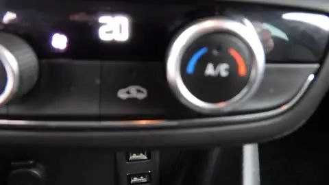 Авто з Європи Opel Crossland X 2019р.