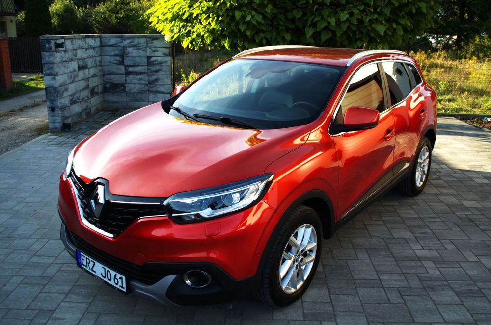 Renault Kadjar