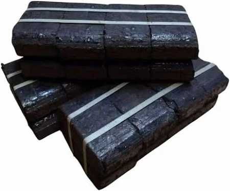 Brykiet torfowy na paletach 1 Gatunek