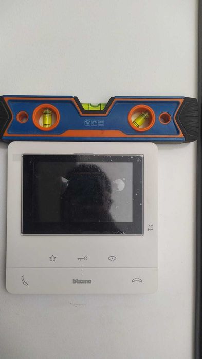 Vídeo Porteiro WIFI Comelite Bticino E Fermax(Prédio e moradia) Loures