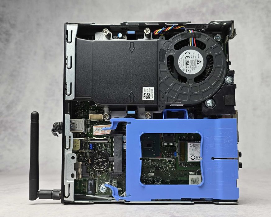 Комп'ютери Dell Optiplex 3060 Micro i5-8500t 8/256Gb Гарантія 12 міс