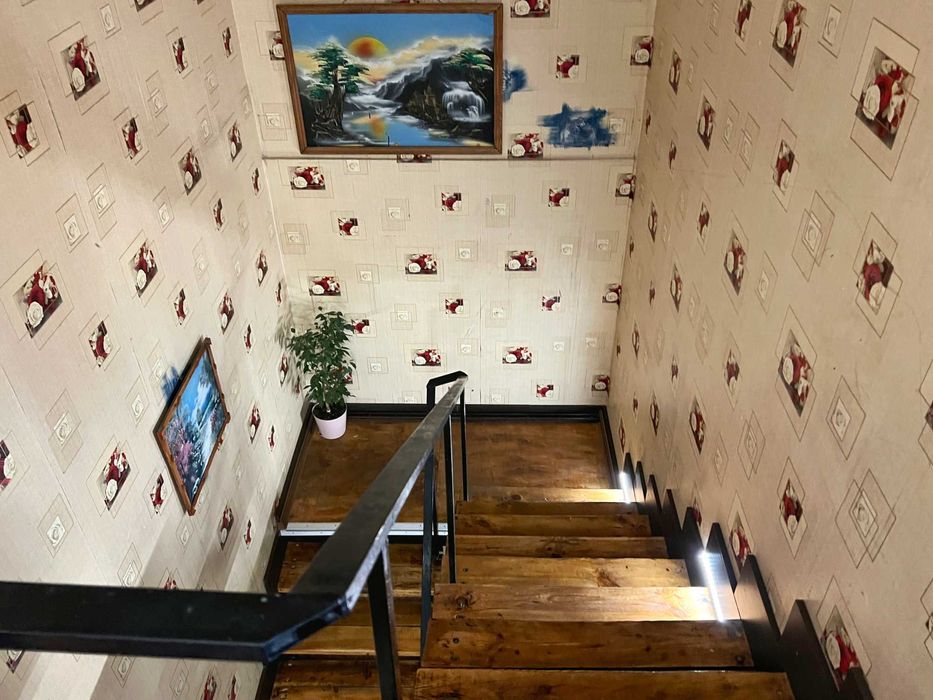 Хостел! 10хв м.Либідська. Нас не лякають відключення світла!!!