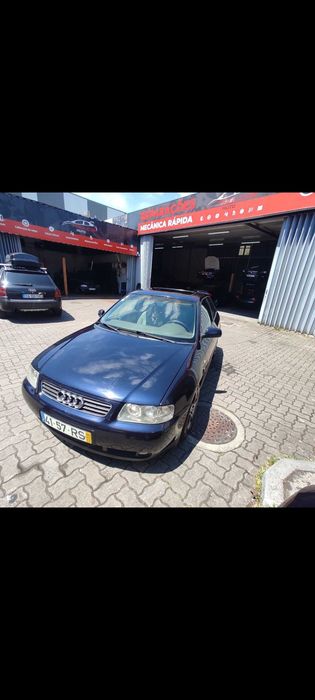 Audi 3 8l 1.9 tdi