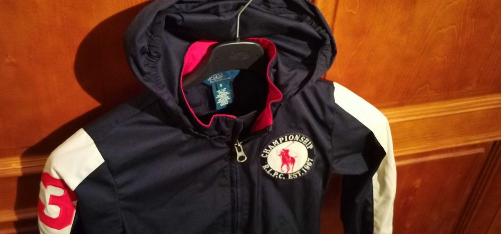 Ralph Lauren Jacket (Original)