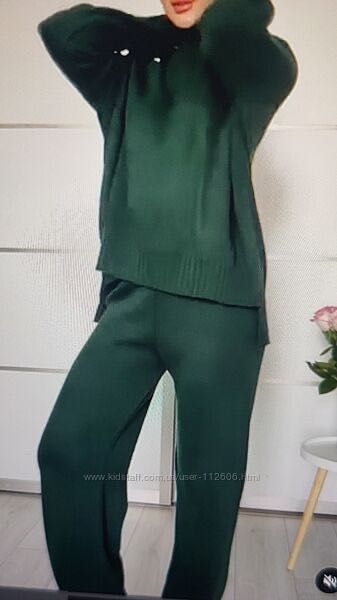 Новий костюм Vivid_store з 46р і по 48р (укр) вільного крою