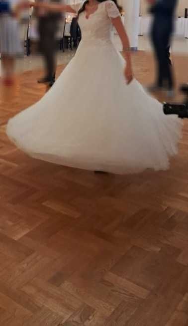 Suknia ślubna Viola Piekut