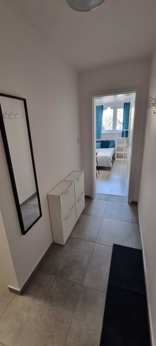 Mieszkanie – Warszawa, Centrum, Śródmieście - Widok 5