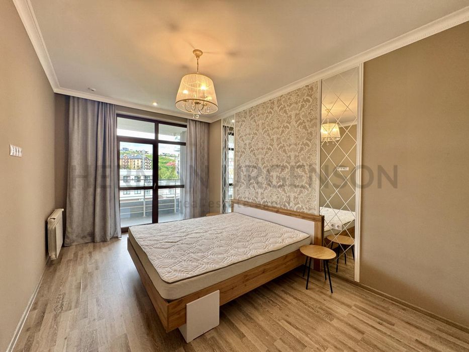 Продаж 3к квартири 96 м.кв / ЖК Green Land, р-н БАМ