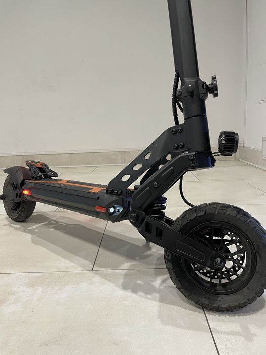 Электросамокат KuKirin G2 Max 2025