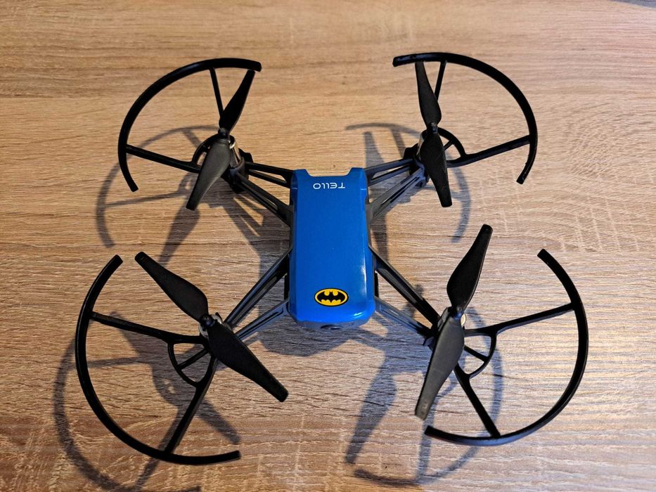 DJI Tello Drone Full Package