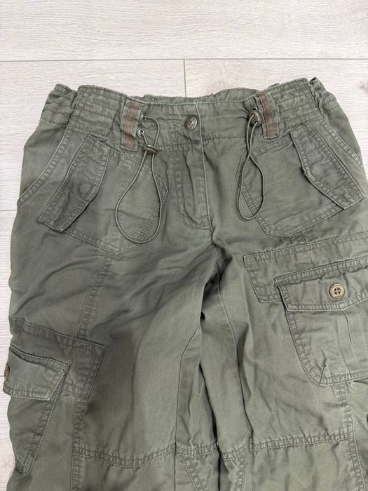 Штани gorpcore р. С-М